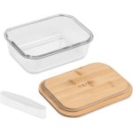 Okiyo Moshi Glass & Bamboo Lunch Box - Image 21