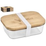 Okiyo Moshi Glass & Bamboo Lunch Box - Image 8