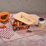 Okiyo Moshi Glass & Bamboo Lunch Box - Image 25