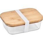 Okiyo Moshi Glass & Bamboo Lunch Box - Image 3
