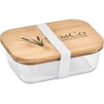 Okiyo Moshi Glass & Bamboo Lunch Box - Image 22