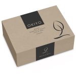 Okiyo Moshi Glass & Bamboo Lunch Box - Image 6