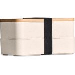 Okiyo Dura Wheat Straw & Bamboo Lunch Box Set - Image 11