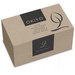 Okiyo Dura Wheat Straw & Bamboo Lunch Box Set - Image 4