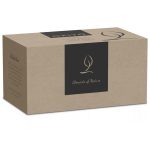 Okiyo Dura Wheat Straw & Bamboo Lunch Box Set - Image 2