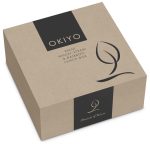 Okiyo Wani Wheat Straw & Bamboo Lunch Box - Image 2