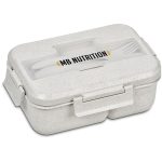 Okiyo Ranchi Wheat Straw Lunch Box Set - Image 10