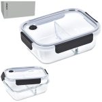 Serendipio Fairford Glass Lunch Box - Image 3