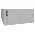 Serendipio Fairford Glass Lunch Box - Image 2