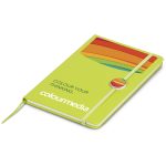 Gravity Round Notebook Disc - Image 2