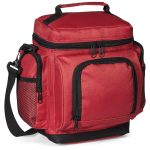 Altitude Clifton 12-Can Cooler - Red - Image 2
