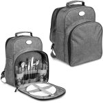 Avenue 2-Person Picnic Backpack Cooler - Image 2