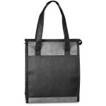 Medley Non-Woven 6-Can Lunch Cooler - Image 4