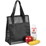 Medley Non-Woven 6-Can Lunch Cooler - Image 2