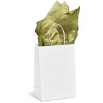 Altitude Animated Digital Print Mini Paper Gift Bag 200gsm - Image 8