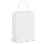 Altitude Animated Digital Print Mini Paper Gift Bag 200gsm - Image 9