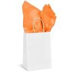 Altitude Animated Digital Print Mini Paper Gift Bag 200gsm - Image 12