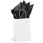 Altitude Animated Digital Print Mini Paper Gift Bag 200gsm - Image 3