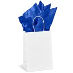 Altitude Animated Digital Print Mini Paper Gift Bag 200gsm - Image 16
