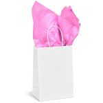 Altitude Animated Digital Print Mini Paper Gift Bag 200gsm - Image 17