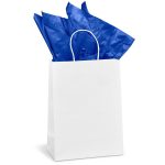 Altitude Animated Digital Print Midi Paper Gift Bag 200gsm - Image 11