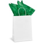 Altitude Animated Digital Print Midi Paper Gift Bag 200gsm - Image 17