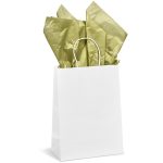 Altitude Animated Digital Print Midi Paper Gift Bag 200gsm - Image 13