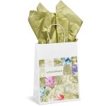 Altitude Animated Digital Print Midi Paper Gift Bag 200gsm - Image 18