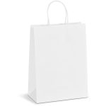 Altitude Animated Digital Print Midi Paper Gift Bag 200gsm - Image 2