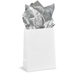 Altitude Animated Digital Print Midi Paper Gift Bag 200gsm - Image 10