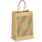 Sample Pack Branded Custom Kraft Packaging - Image 9