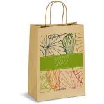 Sample Pack Branded Custom Kraft Packaging - Image 7