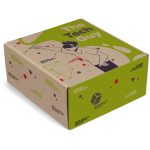 Sample Pack Branded Custom Kraft Packaging - Image 10