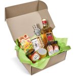 Altitude Bosley Gift Box A ( Excludes Contents ) - Image 11
