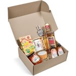 Altitude Bosley Gift Box A ( Excludes Contents ) - Image 5