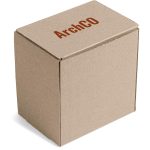 Altitude Bosley Mug Gift Box ( Excludes Contents ) - Image 7