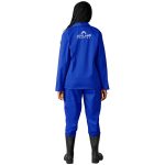 Budget Conti Suit - Image 3