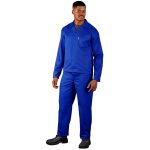 Budget Conti Suit - Image 5