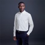 Mens Long Sleeve Sorrento Shirt - Image 3