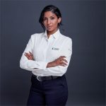 Ladies Long Sleeve Alex Varga Sorrento Shirt - Image 5