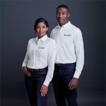 Ladies Long Sleeve Alex Varga Sorrento Shirt - Image 4