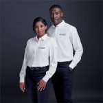 Ladies Long Sleeve Alex Varga Sorrento Shirt - Image 6