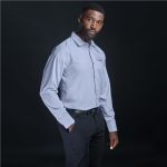 Mens Long Sleeve Alex Varga Hallstatt Shirt - Image 5