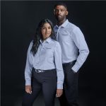 Mens Long Sleeve Alex Varga Hallstatt Shirt - Image 2