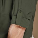 Mens Long Sleeve Amatola Shirt - Image 3