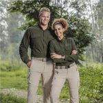 Mens Long Sleeve Amatola Shirt - Image 10