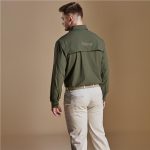 Mens Long Sleeve Amatola Shirt - Image 2