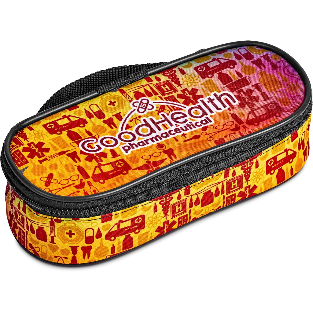 Hoppla Frostmed Medicine Cooler Hoppla Frostmed Medicine Cooler - Image 1