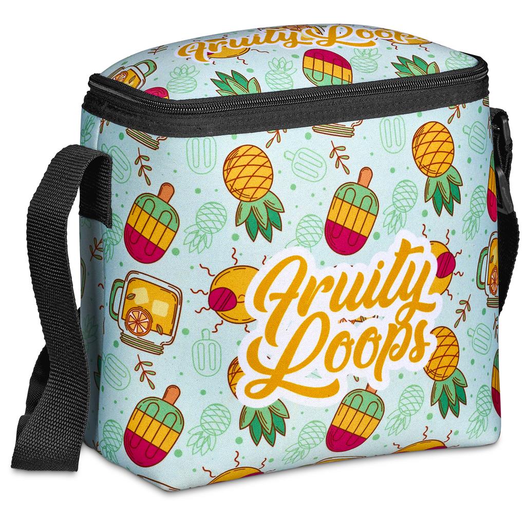 Hoppla Chillux Neoprene 6-Can Cooler Hoppla Chillux Neoprene 6-Can Cooler - Image 1
