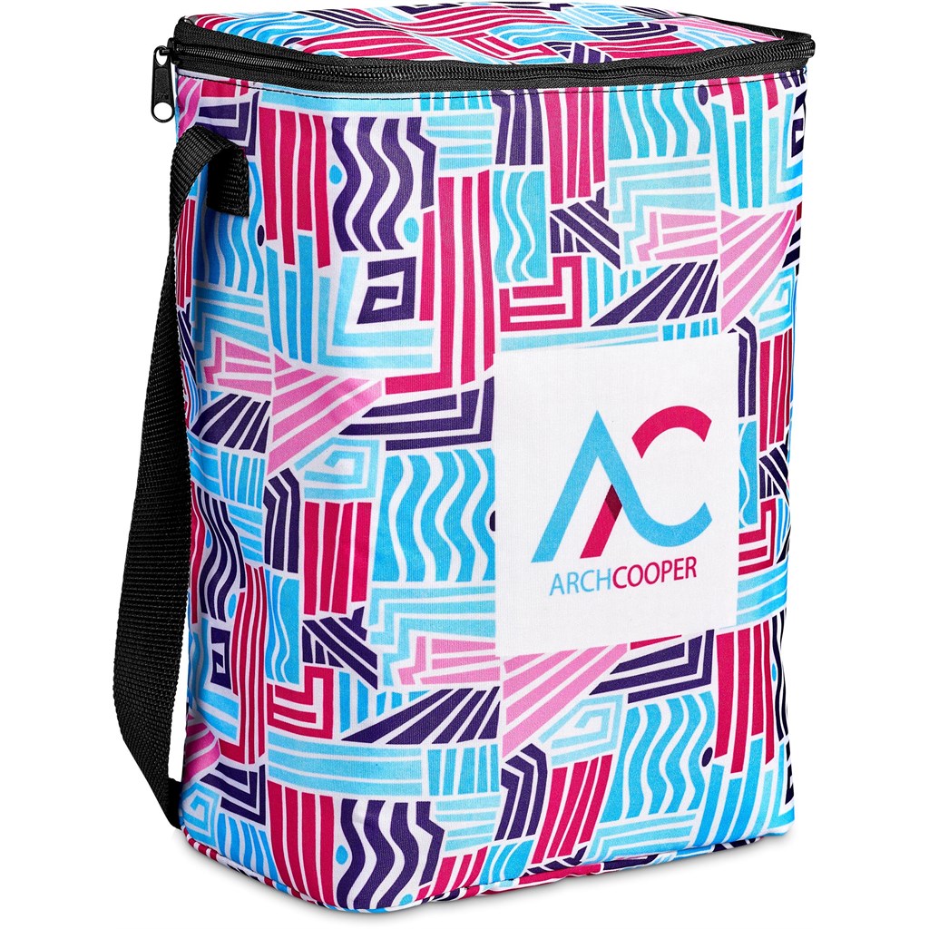 Hoppla Chiller 16 Can Cooler Bag Hoppla Chiller 16 Can Cooler Bag - Image 1